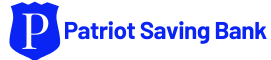 Patriot Saving  